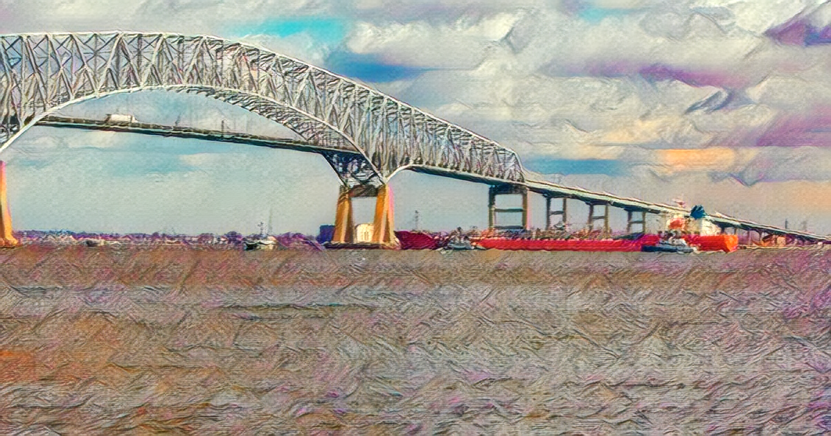 Bridge Collapse Disrupts Coal Exports at Port of Baltimore