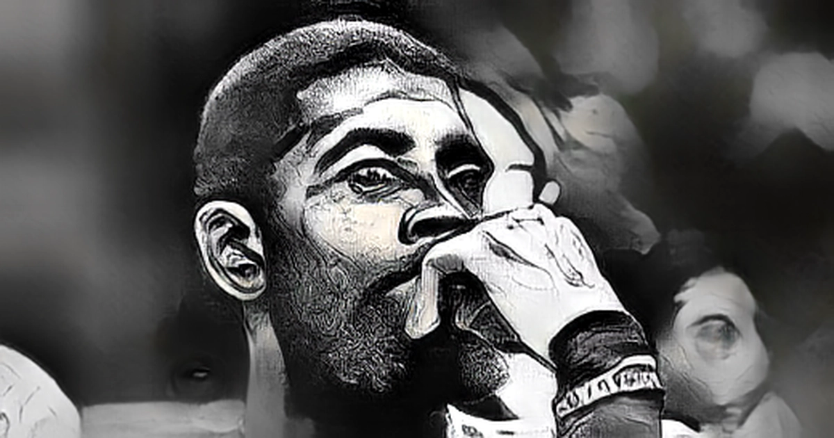 Kyrie Irving no longer in Nike endorsement relationship after post link to antisemitic film