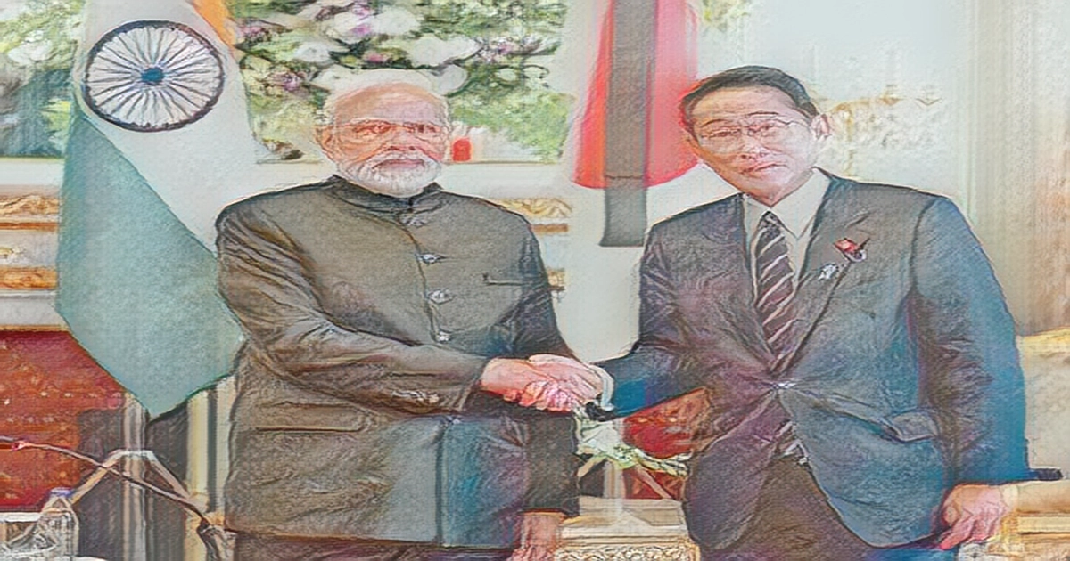 Japan's Kishida to invite Indian PM Modi to G7 summit