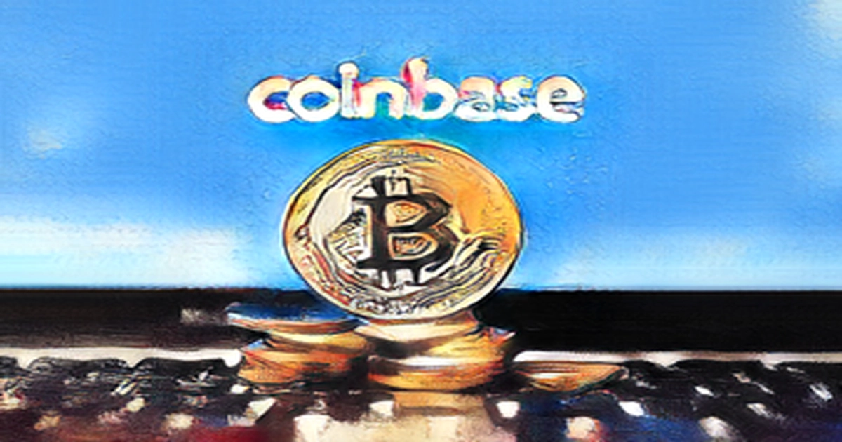 Coinbase’s communications strategy appears to be ‘audacious’