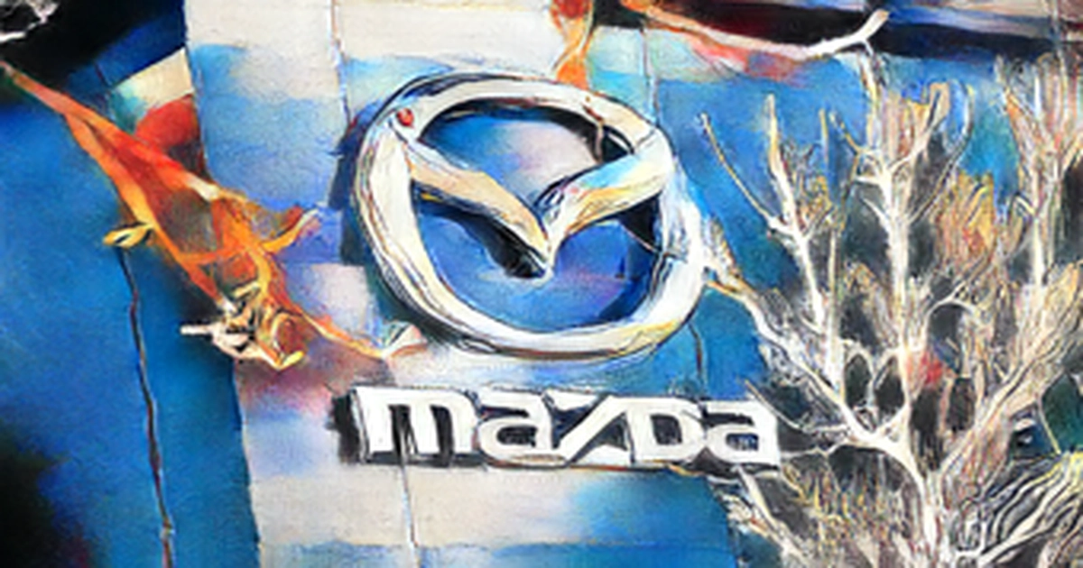  Mazda cuts production, stockpile resources outside China