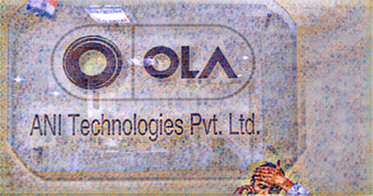 Ola to invest up to 786 crore in financial services