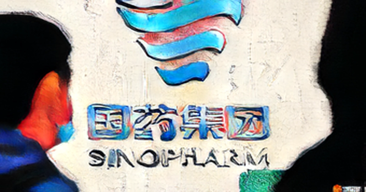 Merck to allow China's Sinopharm to make COVID drug
