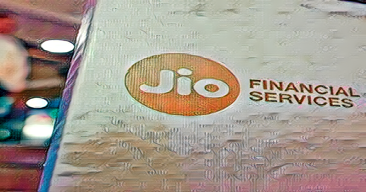 Jio Financial Services Stock Surges on Strong Q4 Results and Joint Ventures