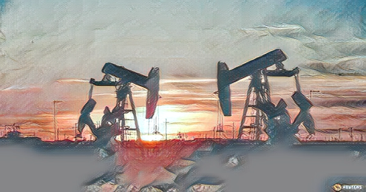 Oil prices rebound after China exit from COVID-19