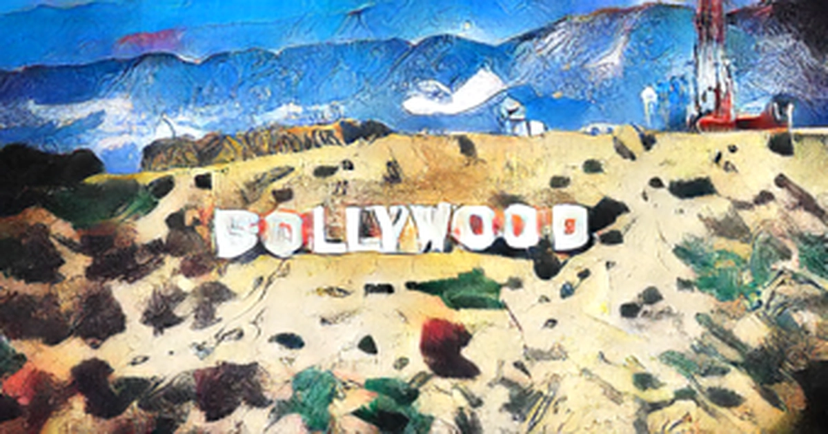 Bollywood has lost its edge in the past few years