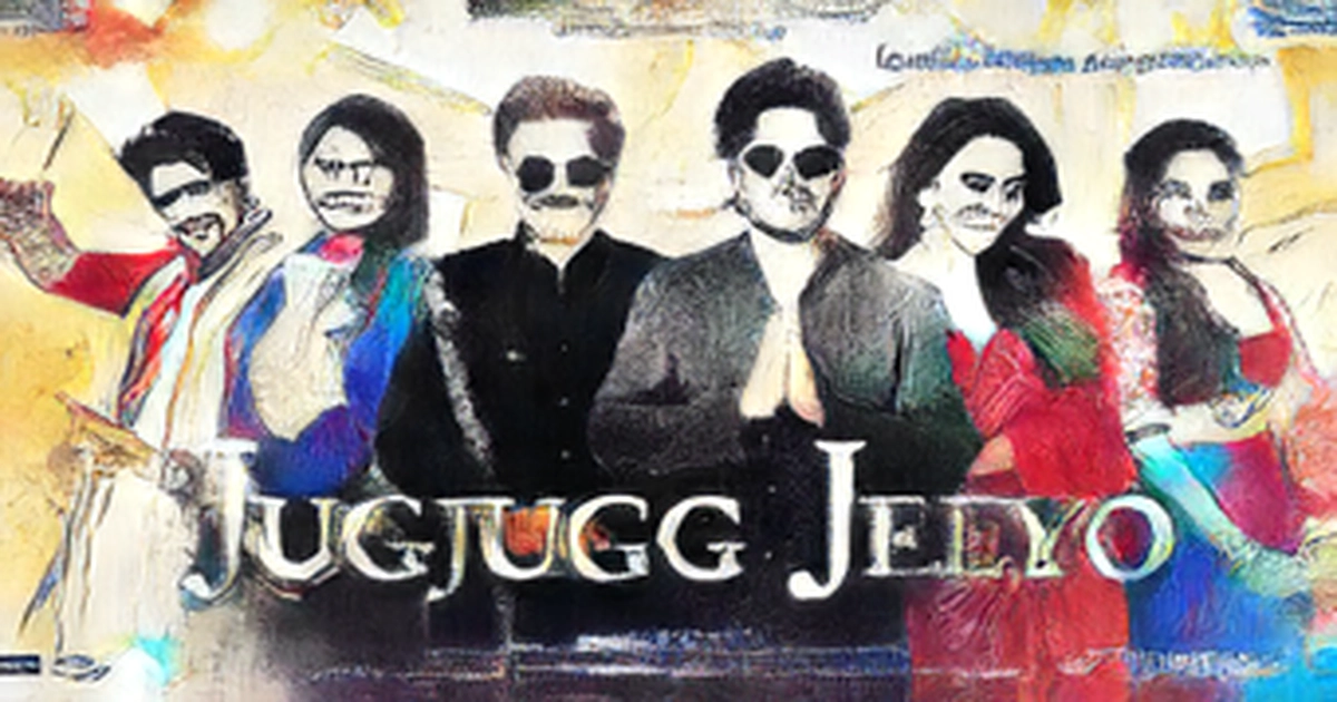 Kiara Advani and Jugjugg Jeeyo feature on 4389 screens