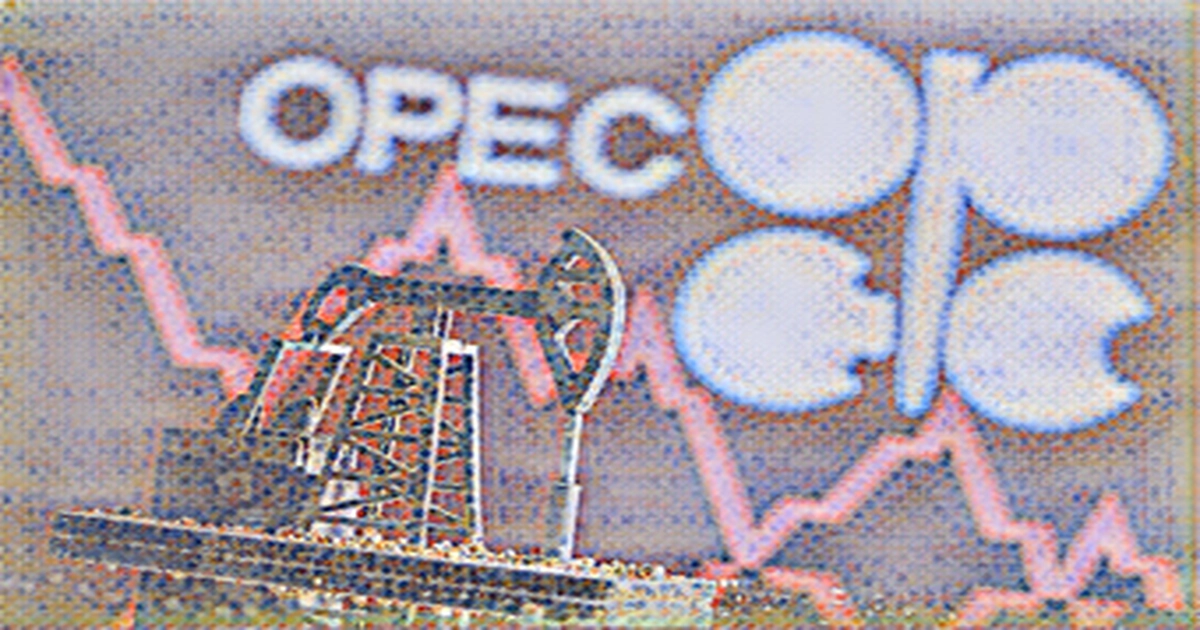 Omicron variant weighs on oil outlook