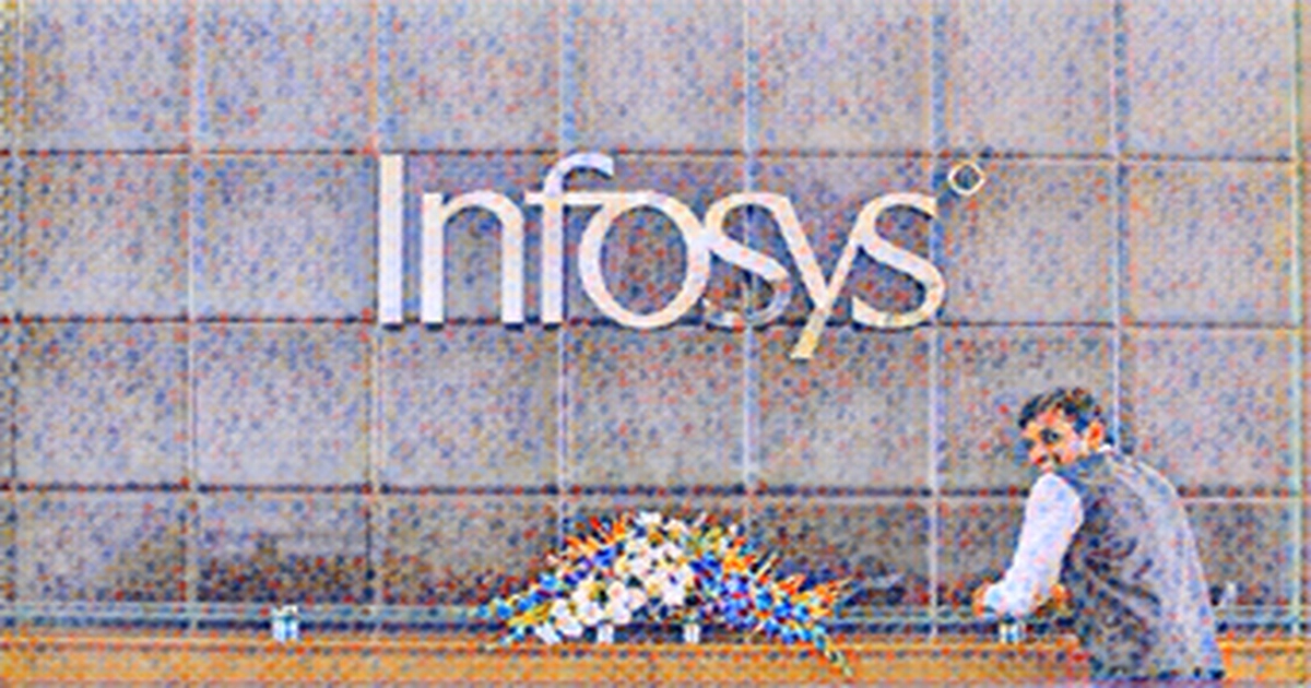 Infosys sets up dedicated war room ahead of income tax return deadline