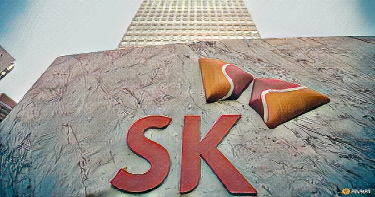 SK Innovation sees refining margin solid as demand recovers