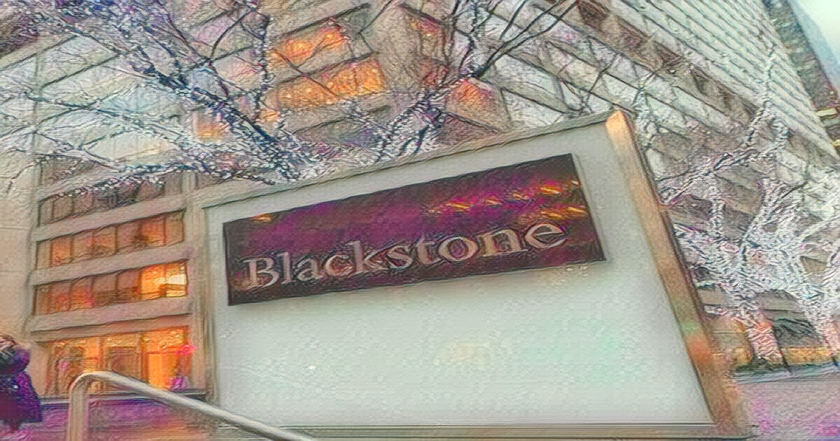 Blackstone to Invest $25 Billion in India's Private Equity Market