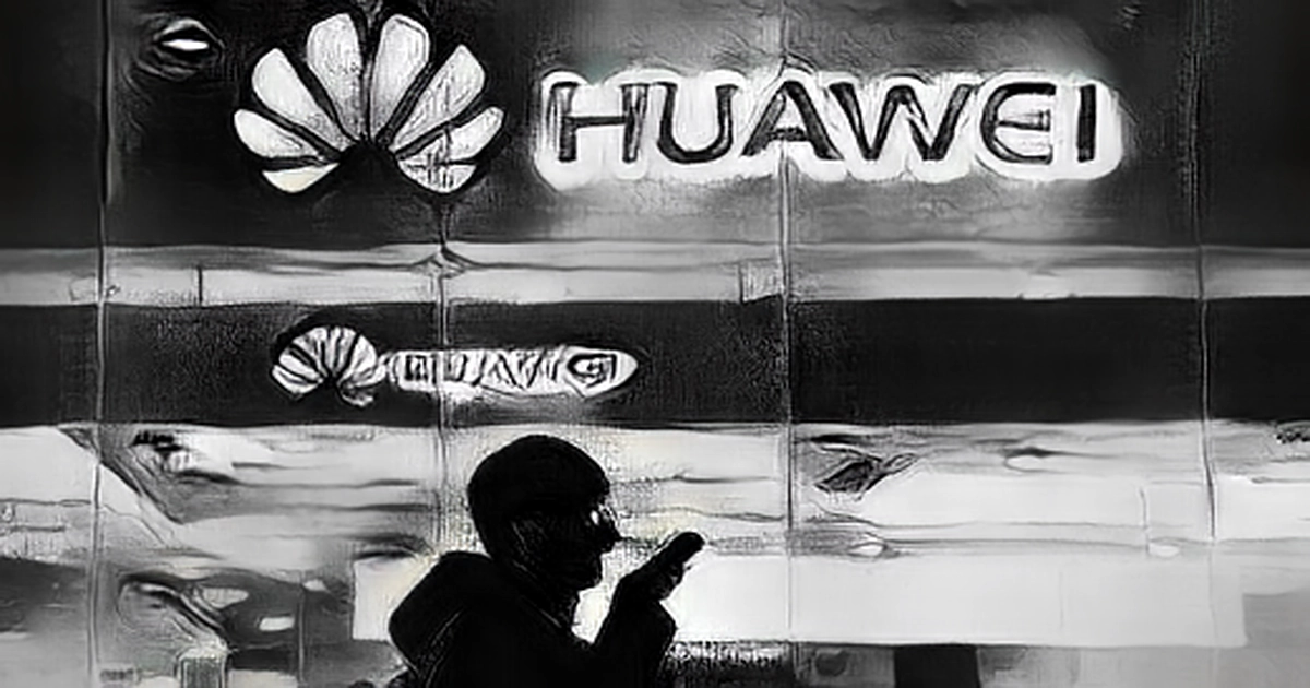US bans all new telecoms from Huawei, ZTE