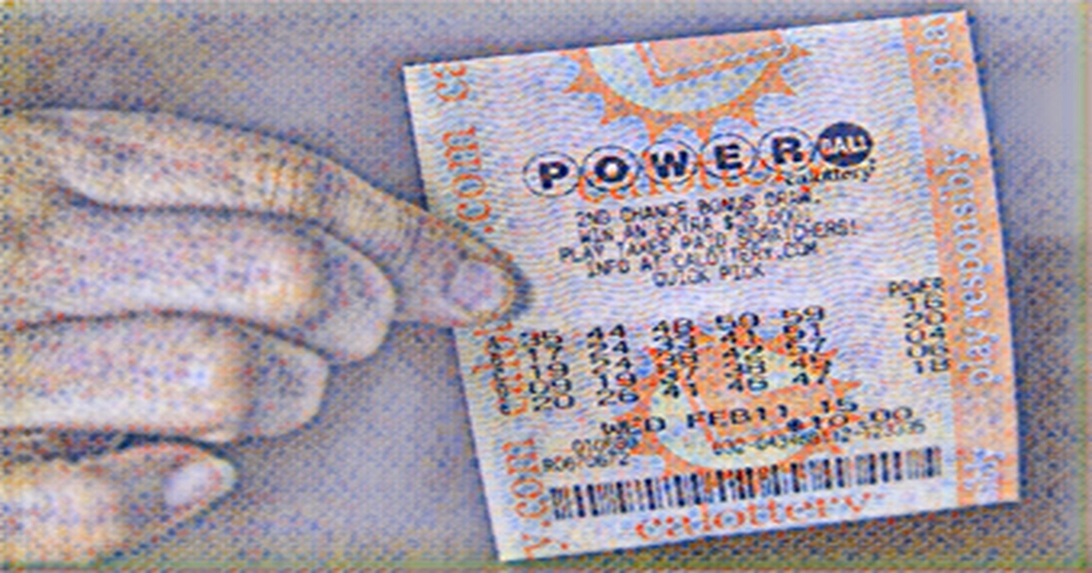 Powerball jackpot: No tickets match all 6 winning numbers
