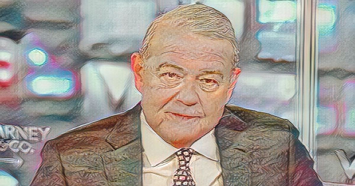 Stuart Varney says politicians will vote to bail out of the banks