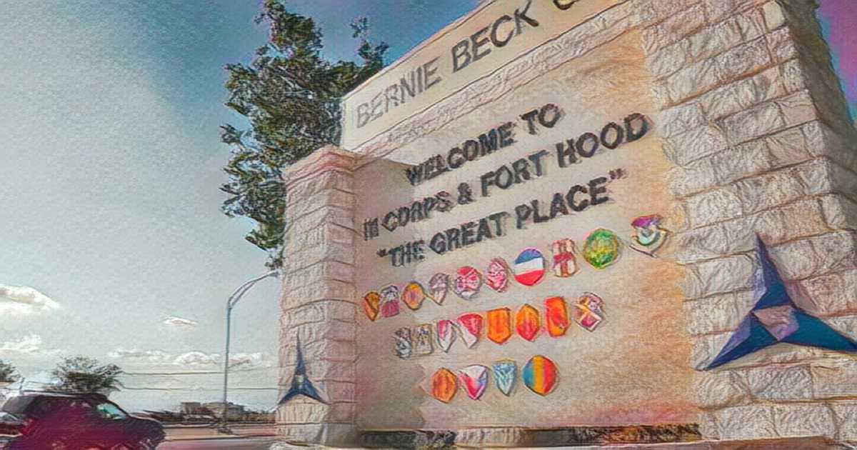 Fort Hood to be renamed Fort Cavazos on May 9