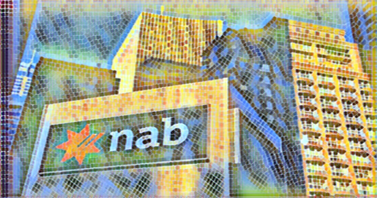 Australia's NAB to buy Citigroup's credit card unit
