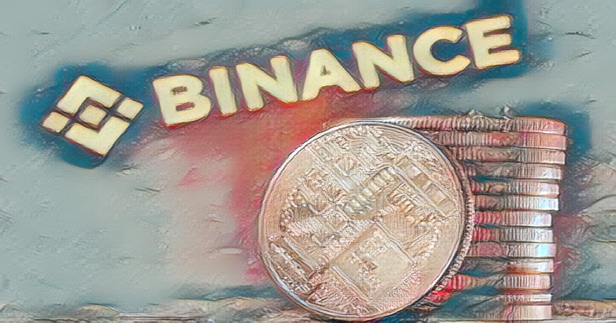 Binance Australia seen selling bitcoin for reduced price