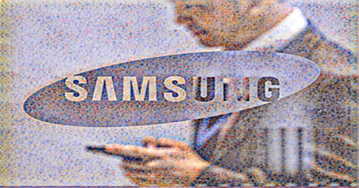 Samsung expected to post record q1 profit on higher server chips