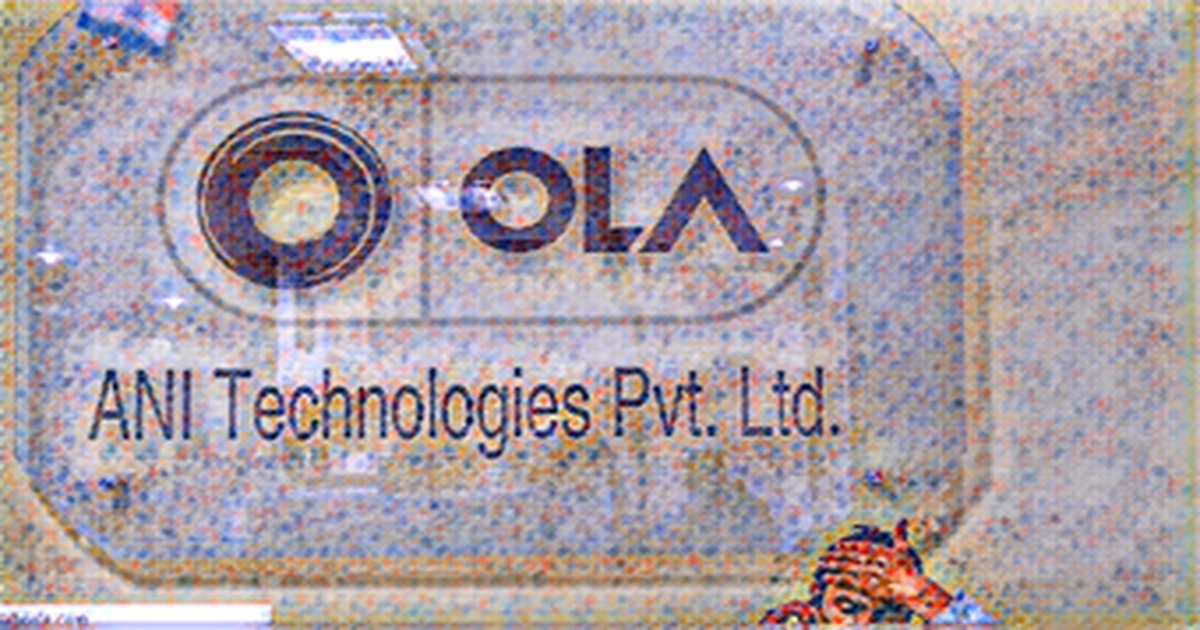 Ola may finally have answer to one of the biggest questions in the world