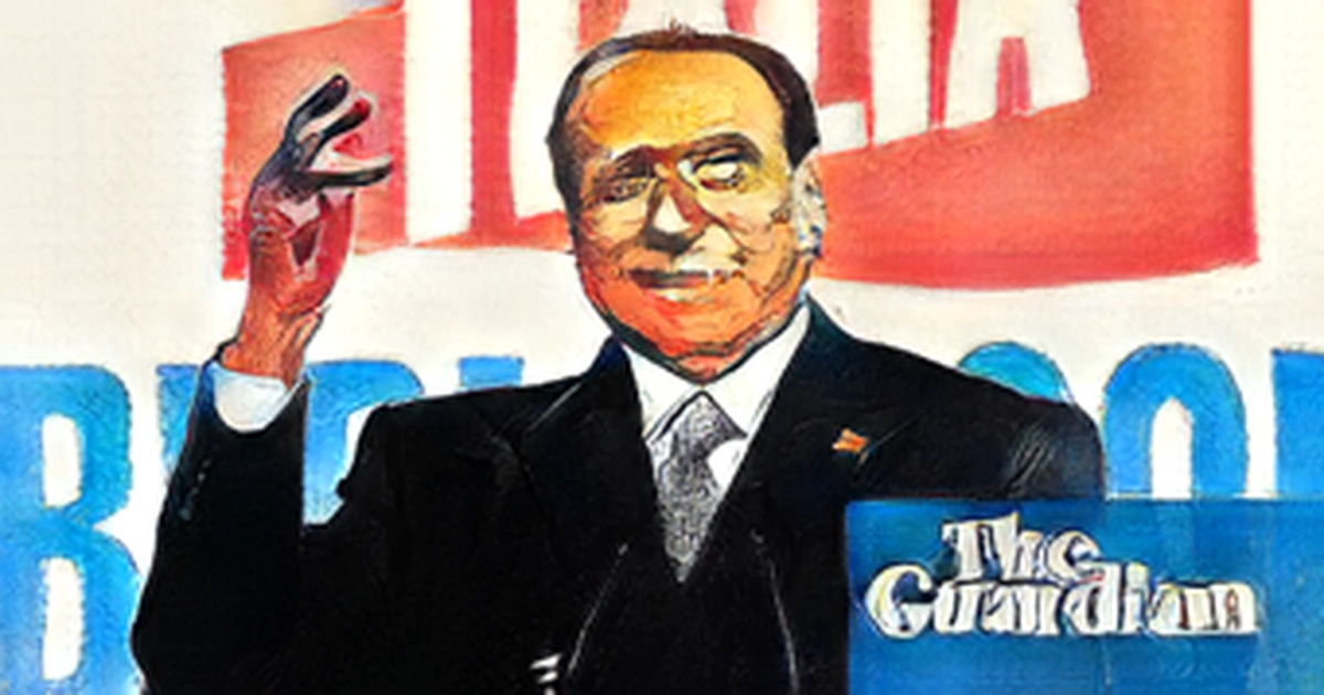 Italy’s disgraced ex-pm Berlusconi to run in elections