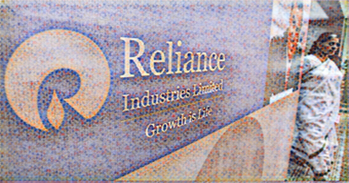Reliance Industries posts better q3 results, shares soar