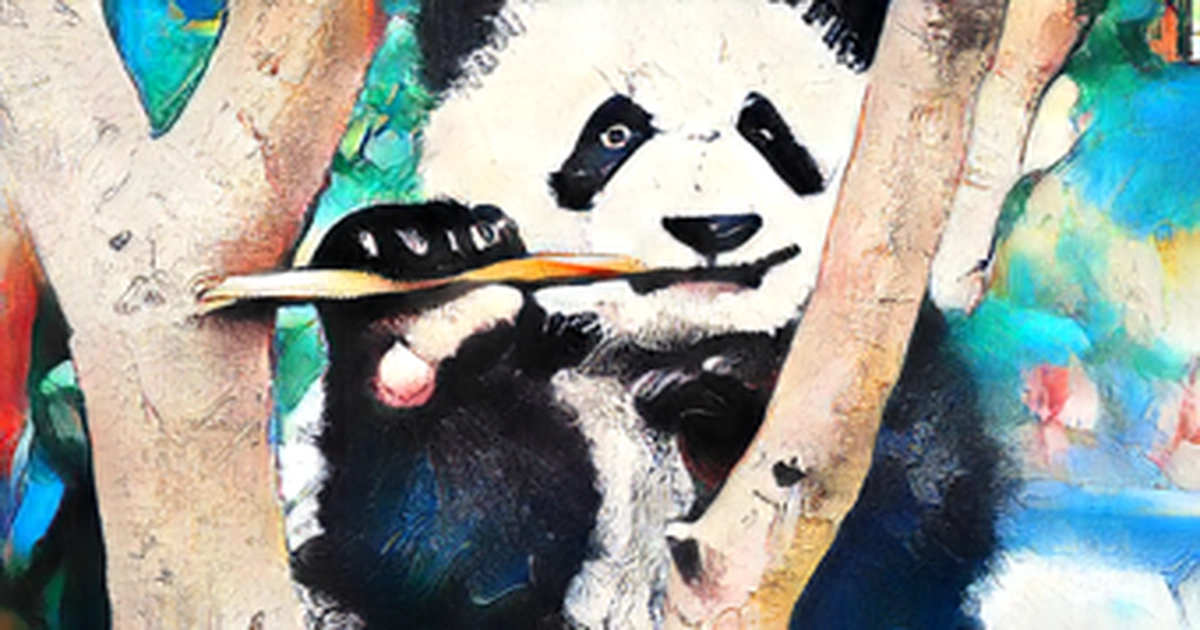Panda’s 6 million-year-old sixth finger may hold the key to eating bamboo