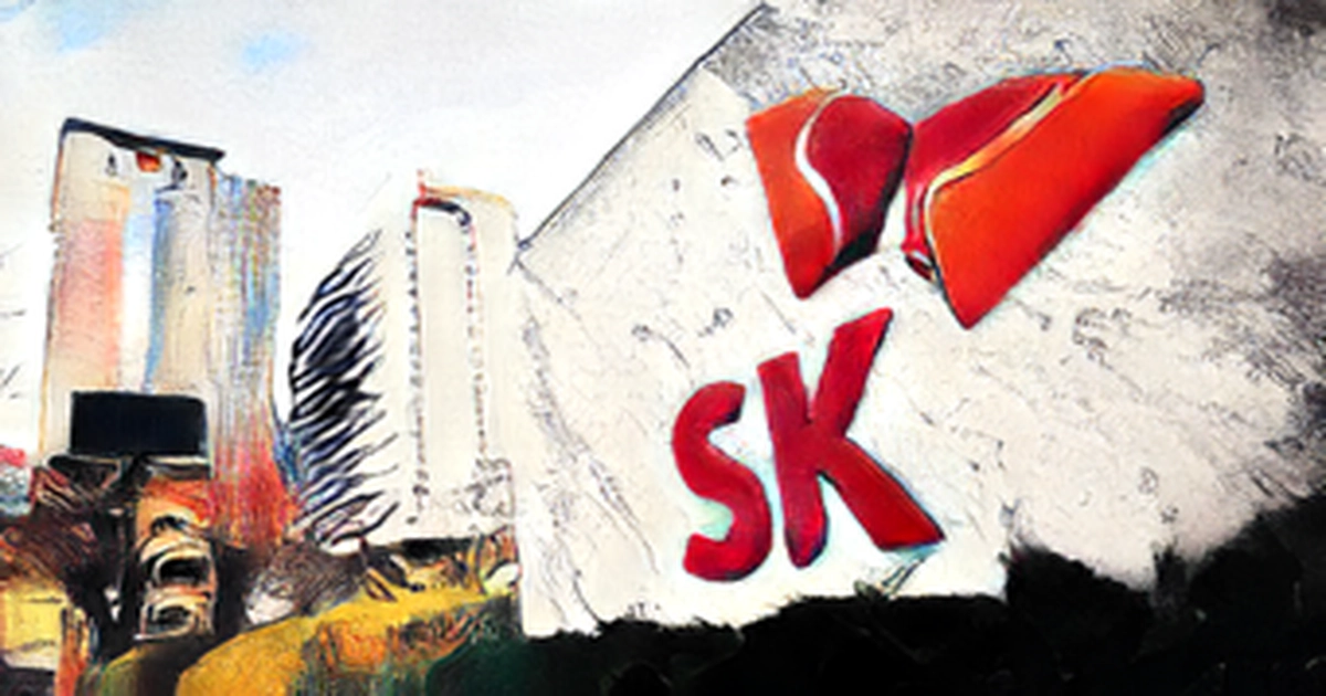 SK On raises $1.51 billion from private equity firms