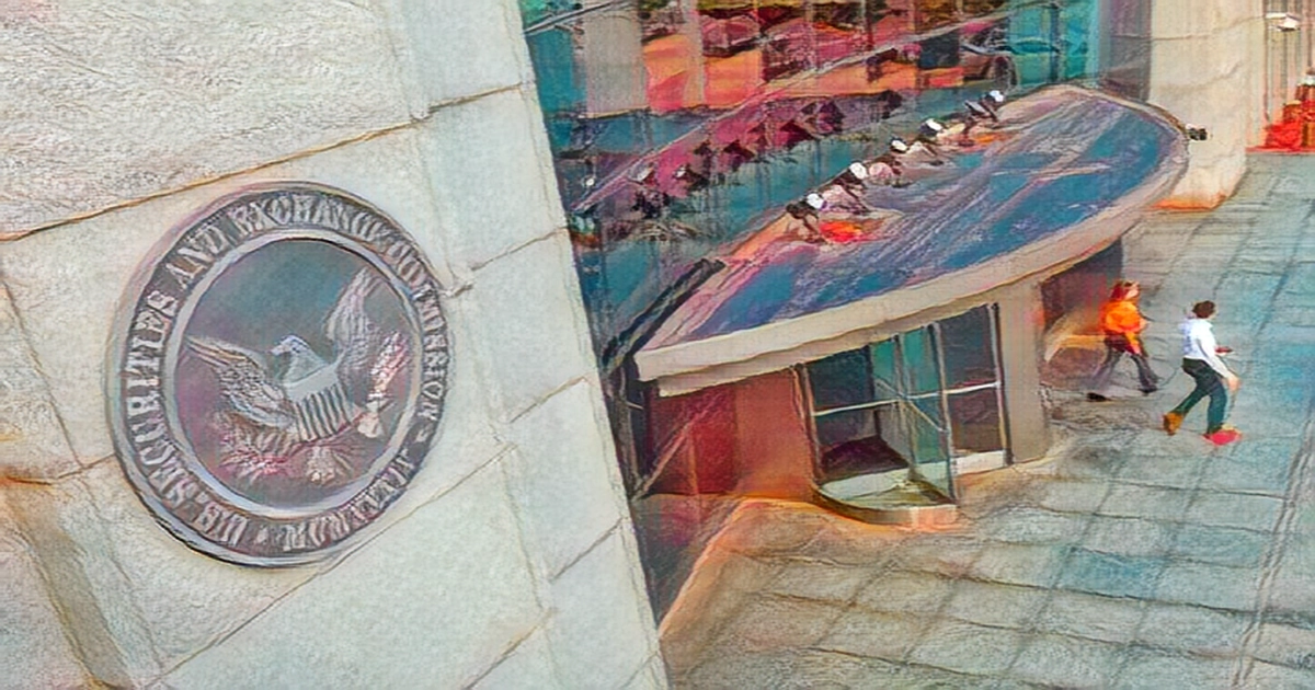 SEC asks hedge funds to look into employees’ mobile phones