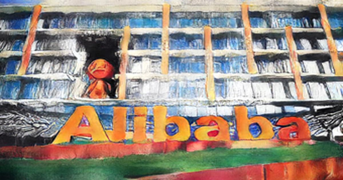 40% of staff at Alibaba-led Russian joint venture laid off
