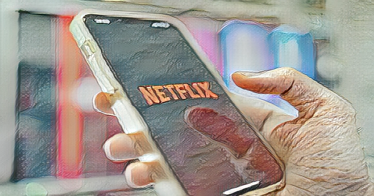 Netflix reveals details of password sharing crackdown