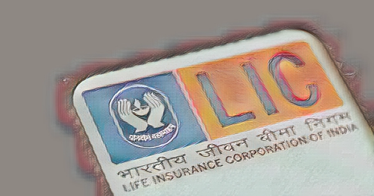 LIC shares plunge for fifth straight session; Adani Group shares plunge