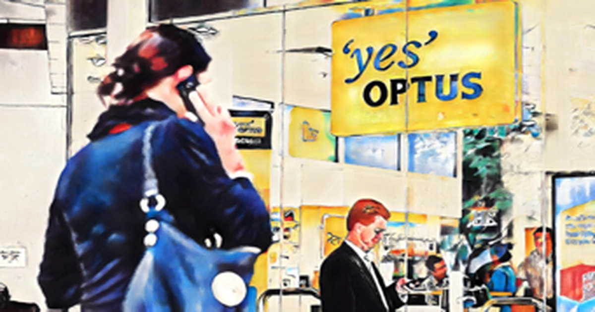 Optus customers dating back to 2017 told to be extra vigilant