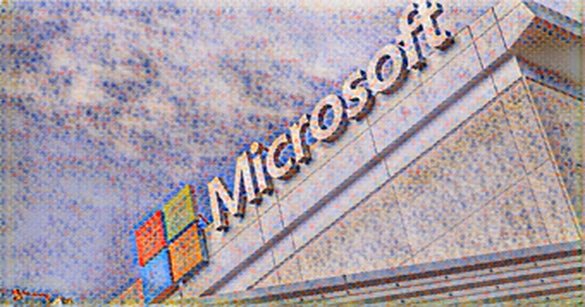 Microsoft shareholders approve report on sexual harassment