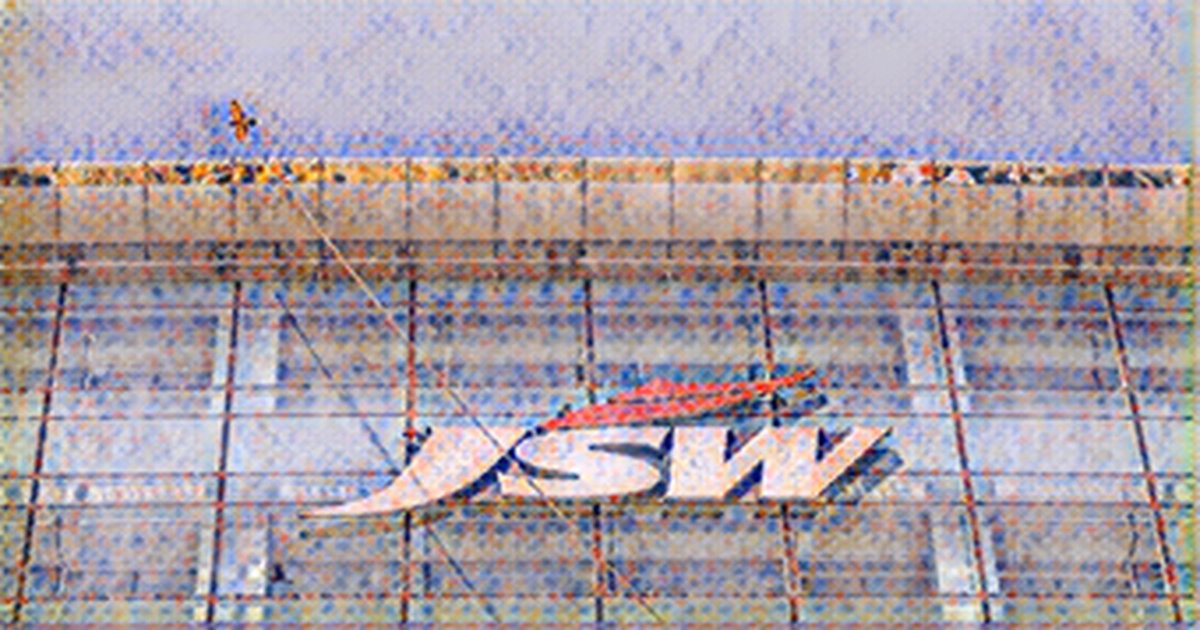 JSW Steel to levy surcharge on sale of its products to offset rising cost