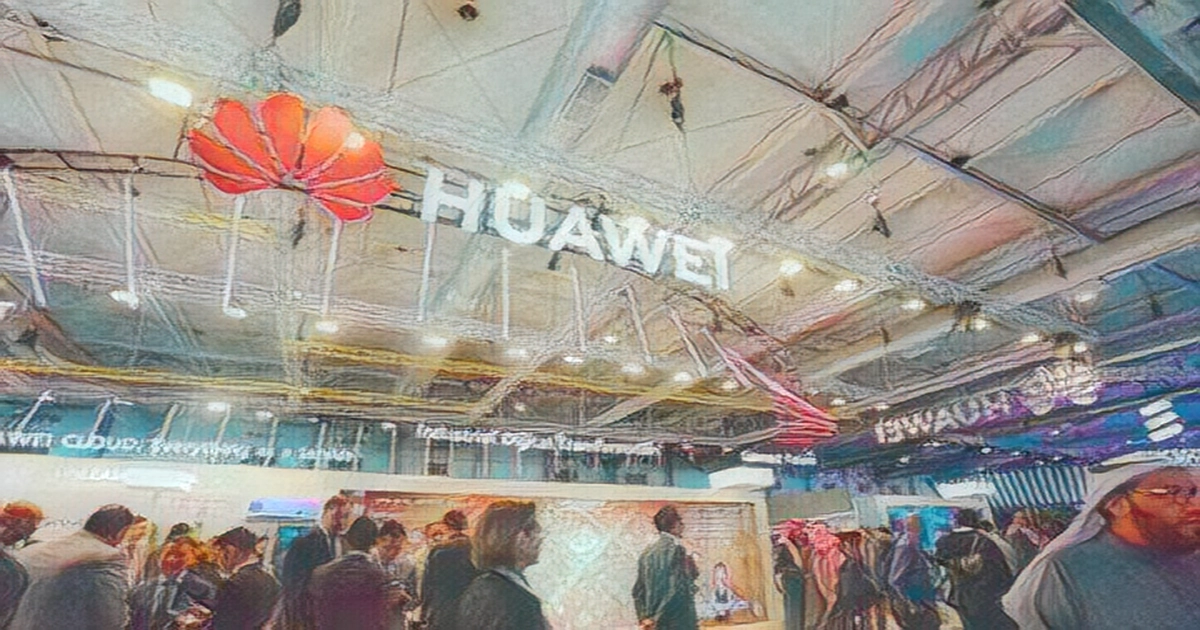Huawei launches Wi-Fi 7 for East African market