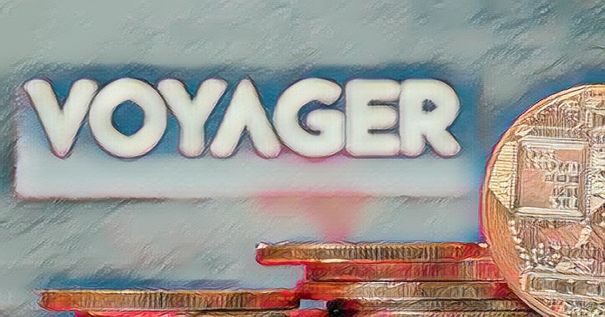 Crypto exchange FTX sues Voyager Digital over US$445 million loan payments