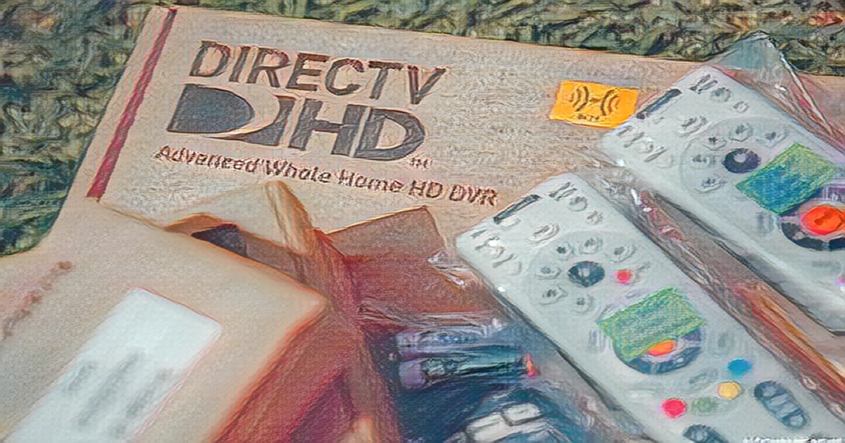 DirecTV faces backlash for dropping One America Network