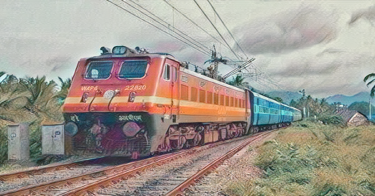 Waltair Division Sets New Freight Loading Record, Surpassing Rs 10,000 Crore