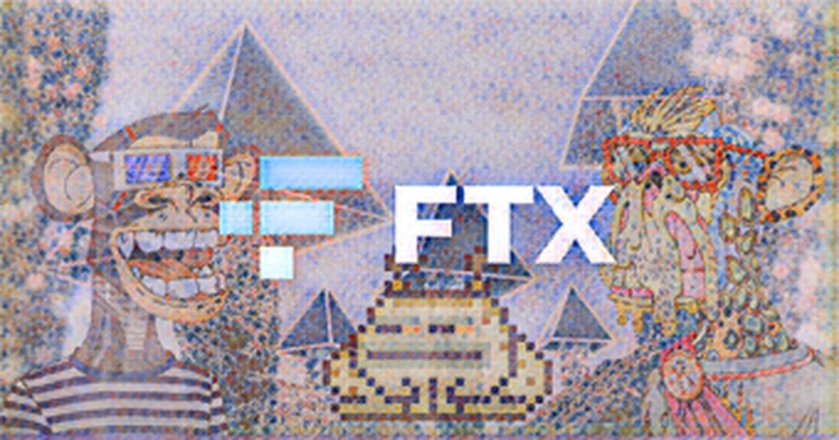 FTX U.S. will now support Ethereum-based NFTs