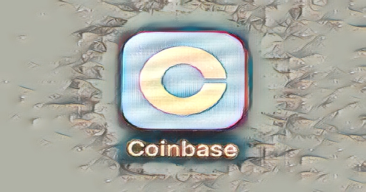 Coinbase shares tumble 8% after SEC says it’s considering action