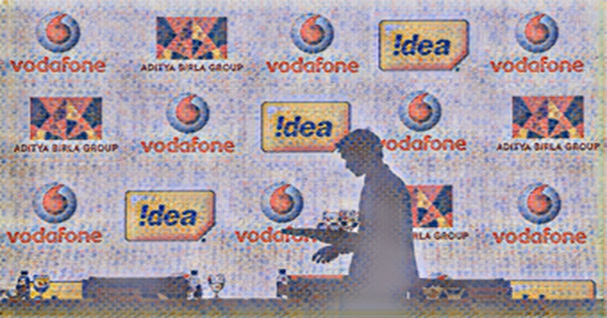 Vodafone Idea shares jump on relief package for telecoms sector