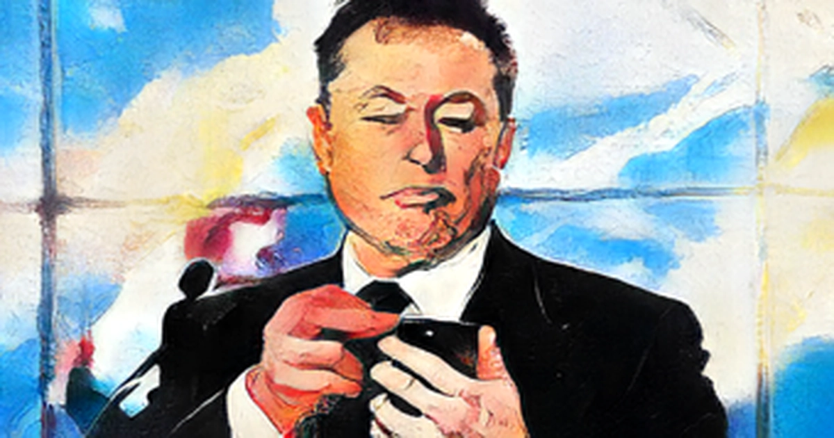 Elon Musk says Twitter should not probe bogus deal