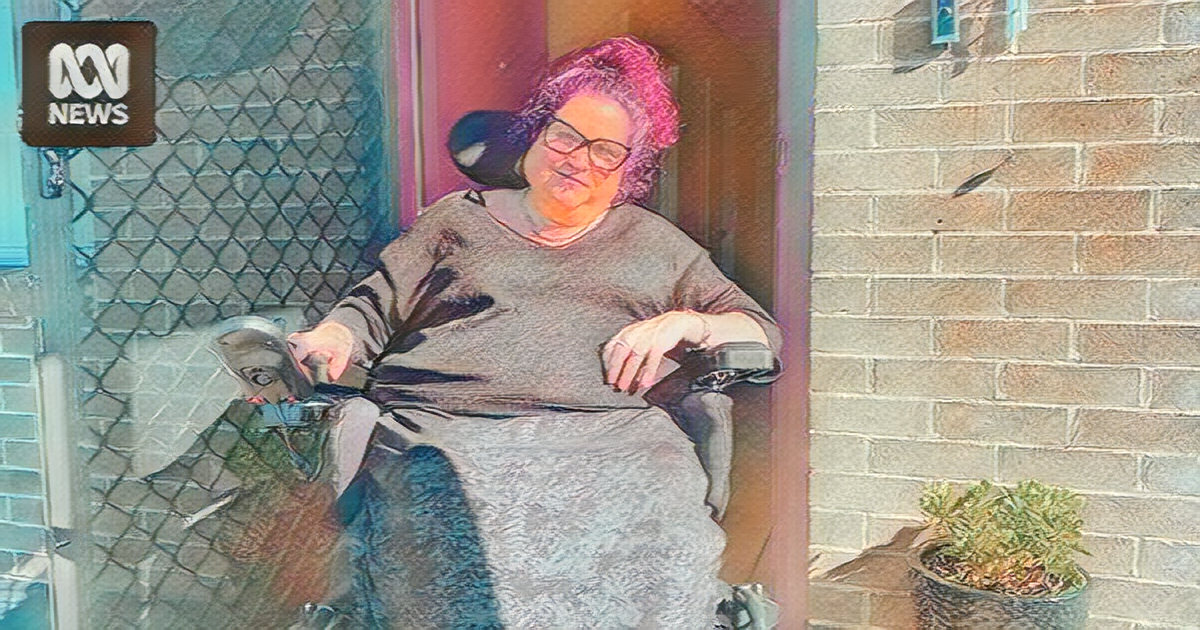 Australia Urgently Needs More Accessible Housing for Elderly and Disabled Population