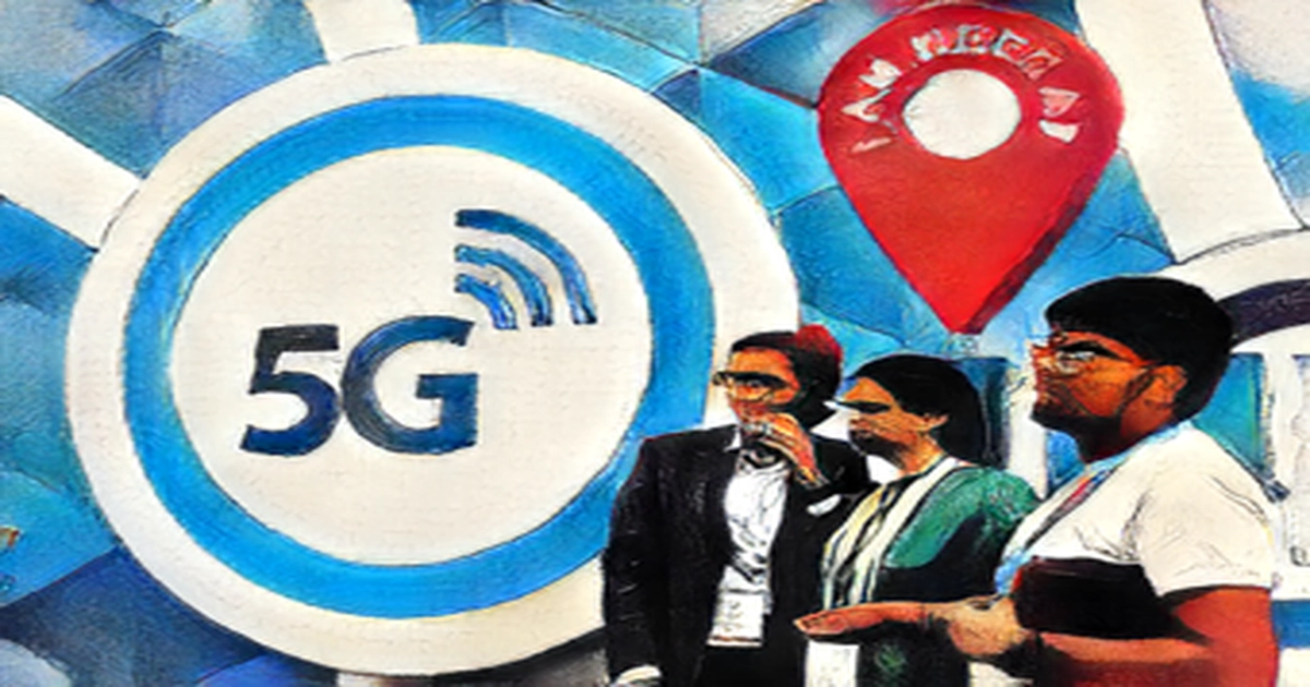 India telecom giants likely to make muted bids at July 5G spectrum auction