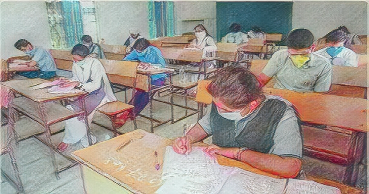 Bihar school exam results 2023 to be announced today