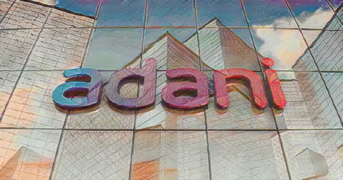 Adani Enterprises' Rs 20,000 crore FPO received 5,59,544 shares on Day 2