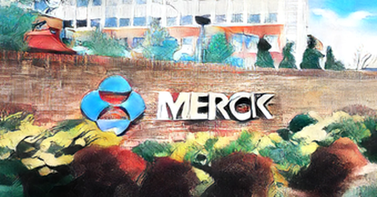 Merck in talks to buy cancer drug company Seagen