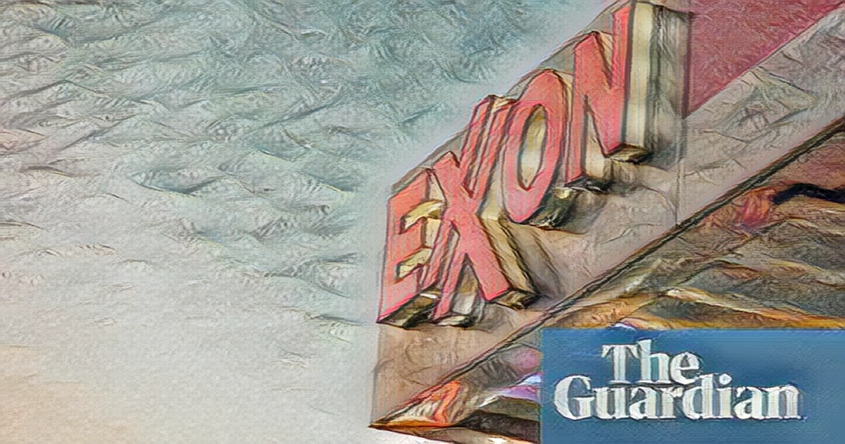 Exxon Mobil posts $56 bn annual net profit