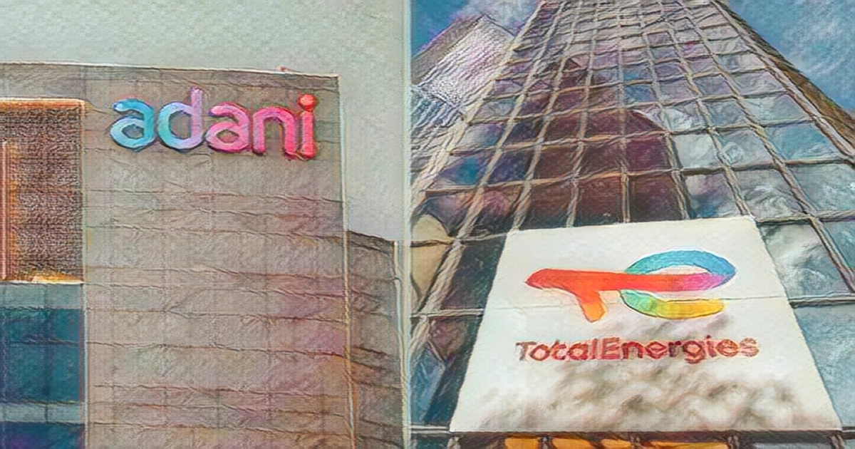 TotalEnergies yet to sign new contract with Adani