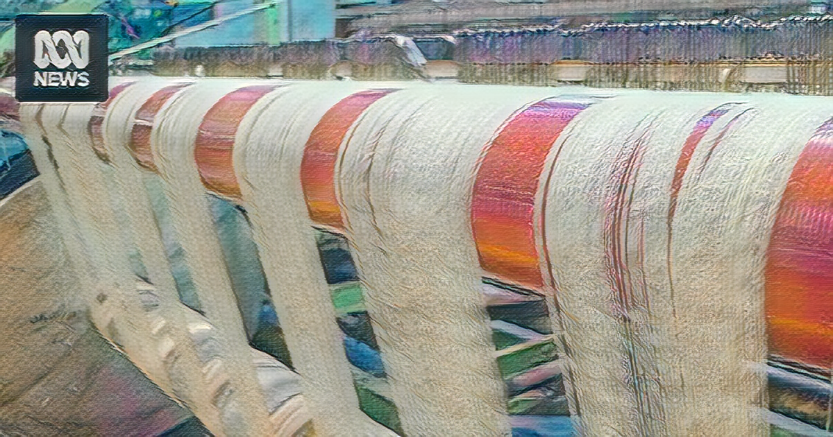 A 150-Year Legacy of Warmth, Resilience, and Adaptability in the Australian Textile Industry